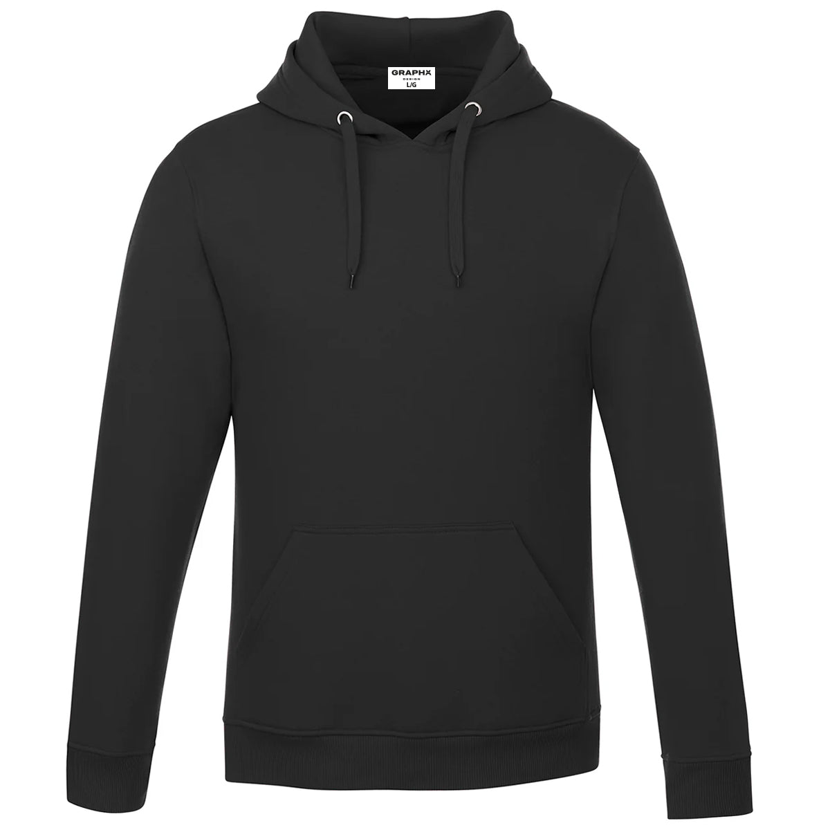 Unisex Hoodie - GXHD001
