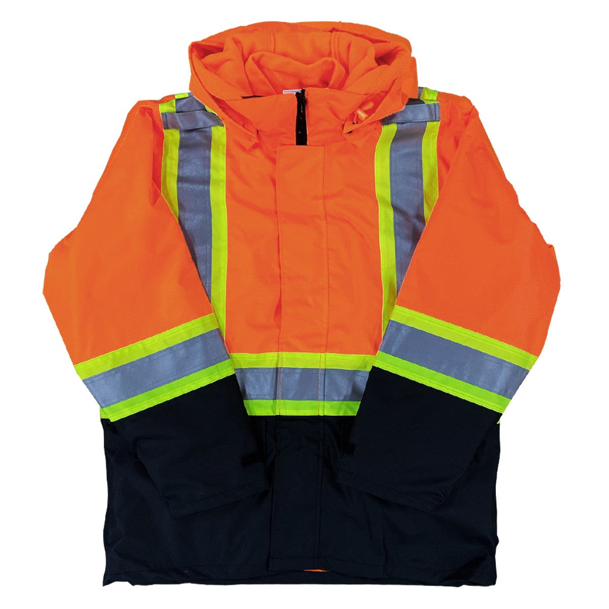 Men's 3-in-1 safety jacket - GXSF181107