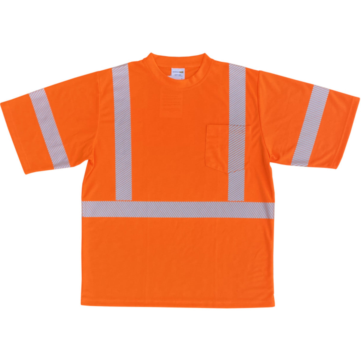 T-shirt de sécurité - GXSFTC02