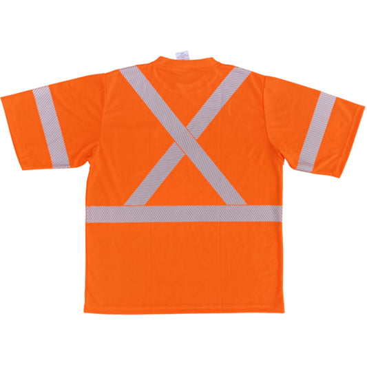 T-shirt de sécurité - GXSFTC02