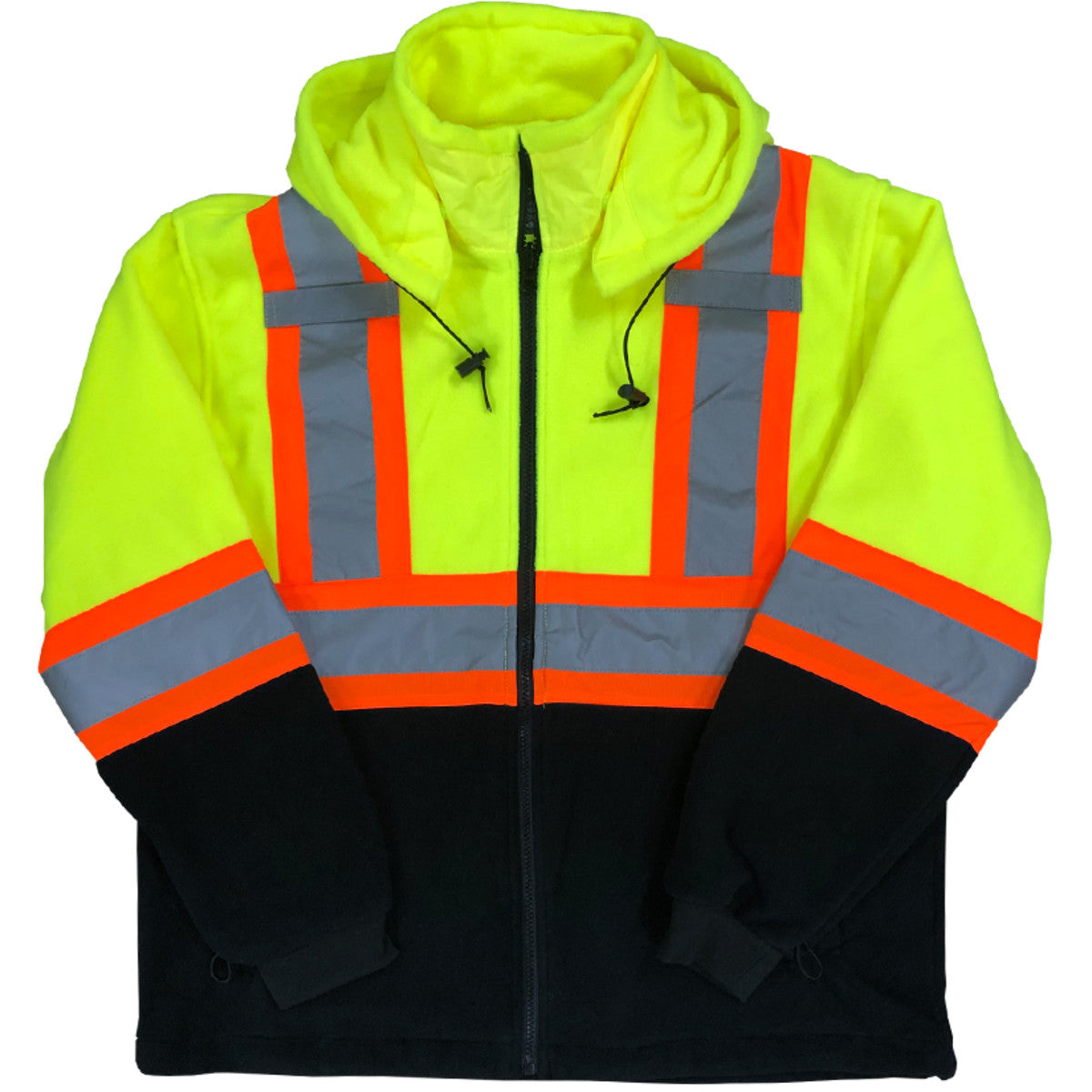 Men's 3-in-1 safety jacket - GXSF181107